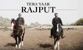Tera Yaar Rajput - Richi Banna